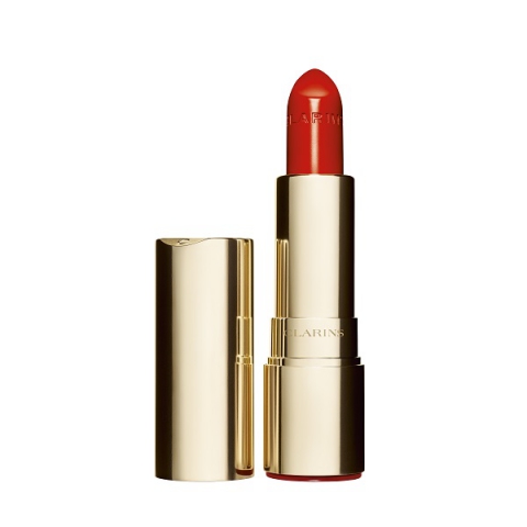 Clarins  Joli Rouge 761 Spicy Chili i gruppen Makeup / Läppar / Läppstift hos Hudotekets Webshop (22102 761-7)